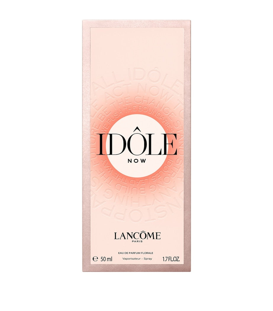 Lancôme Idôle Now floral eau de parfum 50ml, UK version