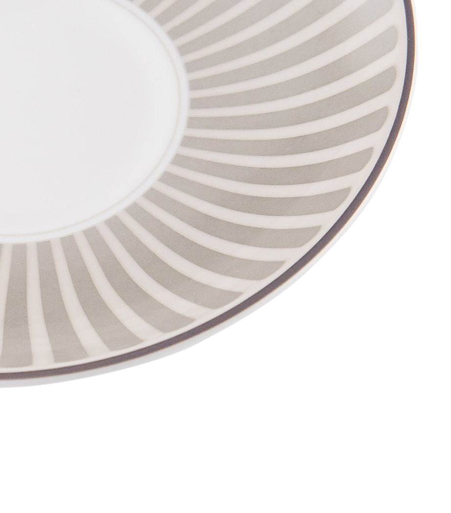 Wedgwood Parklands tea saucer (British brand)