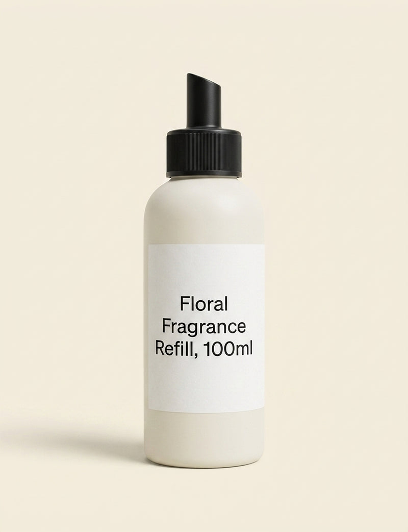 Gucci Flora Gorgeous Gardenia refill 150ml, imported from the UK