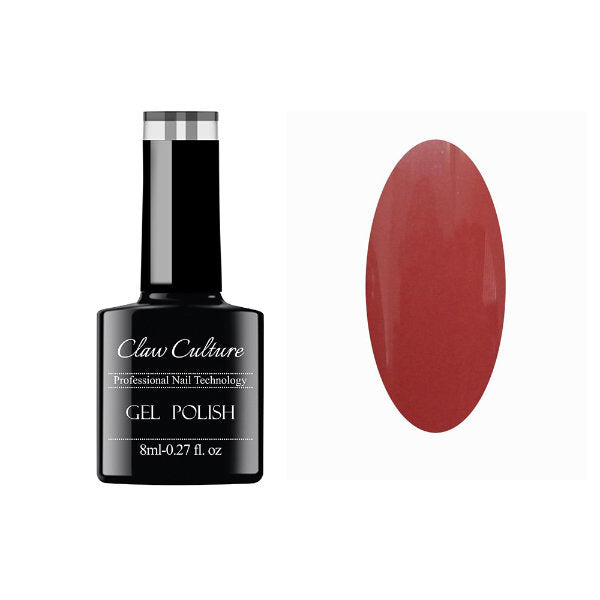Claw Culture Hello Sailor Gel Nail Polish - 8ml
