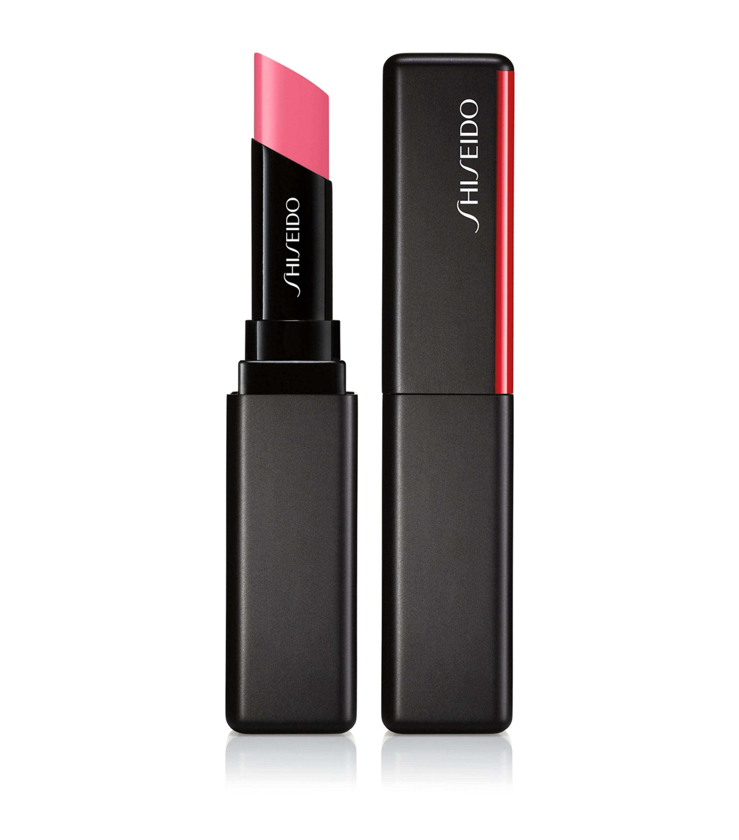 Shiseido Colorgel lip balm (British brand)
