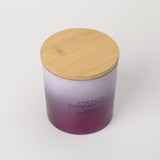 French Connection candle Ombre Peony & Almond Blossom 331g, UK version