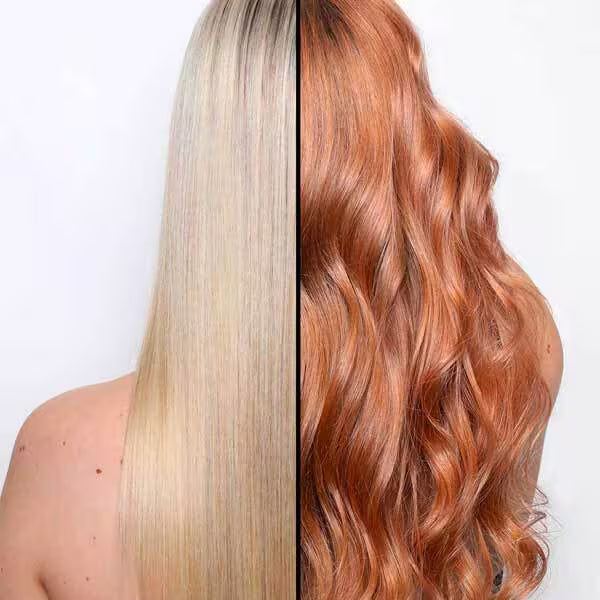 Shrine Drop It Copper Hair Dye (British brand)