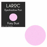 LaRoc Magnetic Shadow Bed Pan - Desert Sand Baby Pink