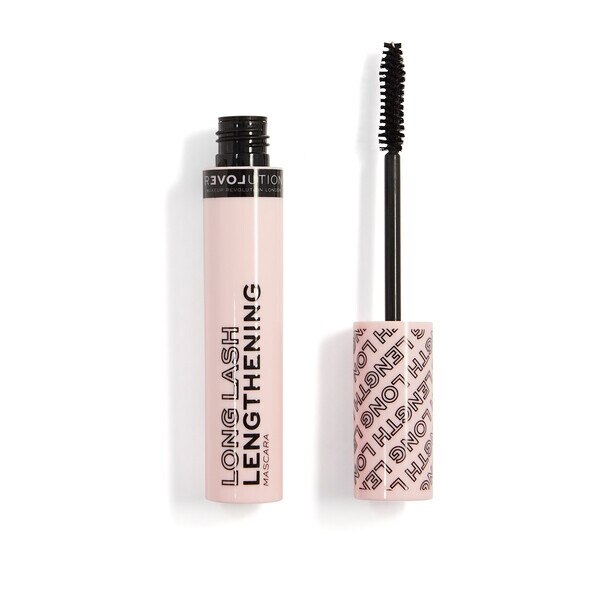 Revolution Relove Long Lash Lengthening Mascara GOODS Superdrug   