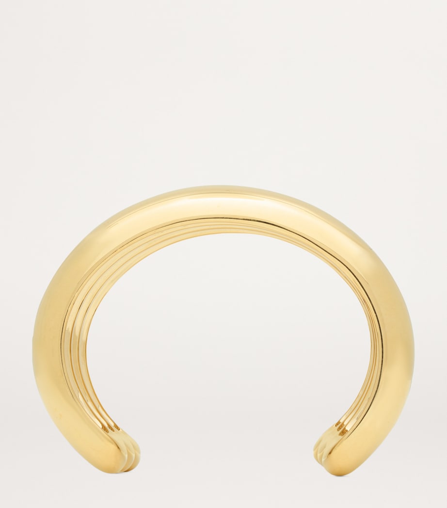 Saint Laurent High Deco bangle, UK version