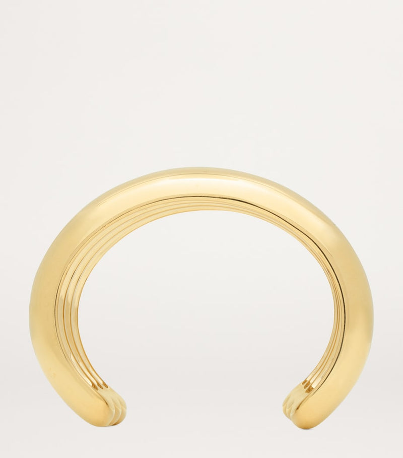 Saint Laurent High Deco bangle, UK version