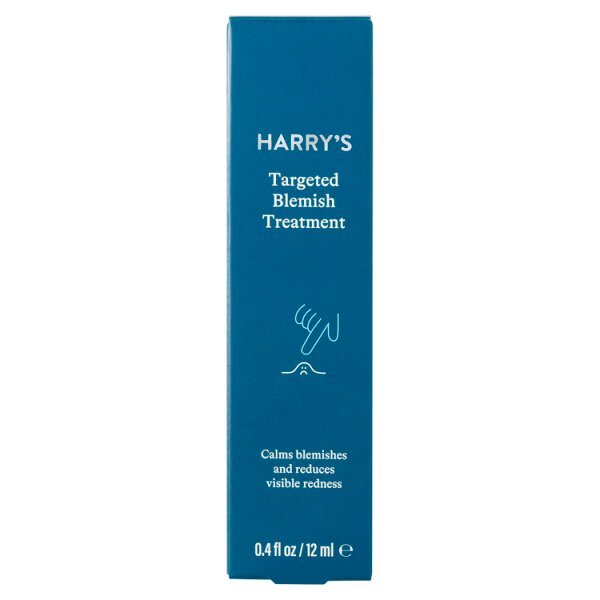 Harry's Targeted Blemish Treatment 12ml GOODS Sainsburys   