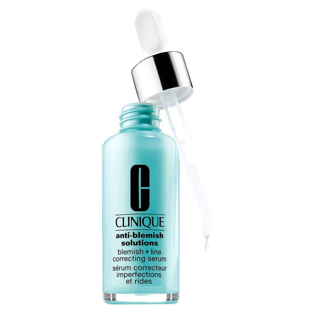 Clinique Anti-Blemish Line Correct Serum 30ml