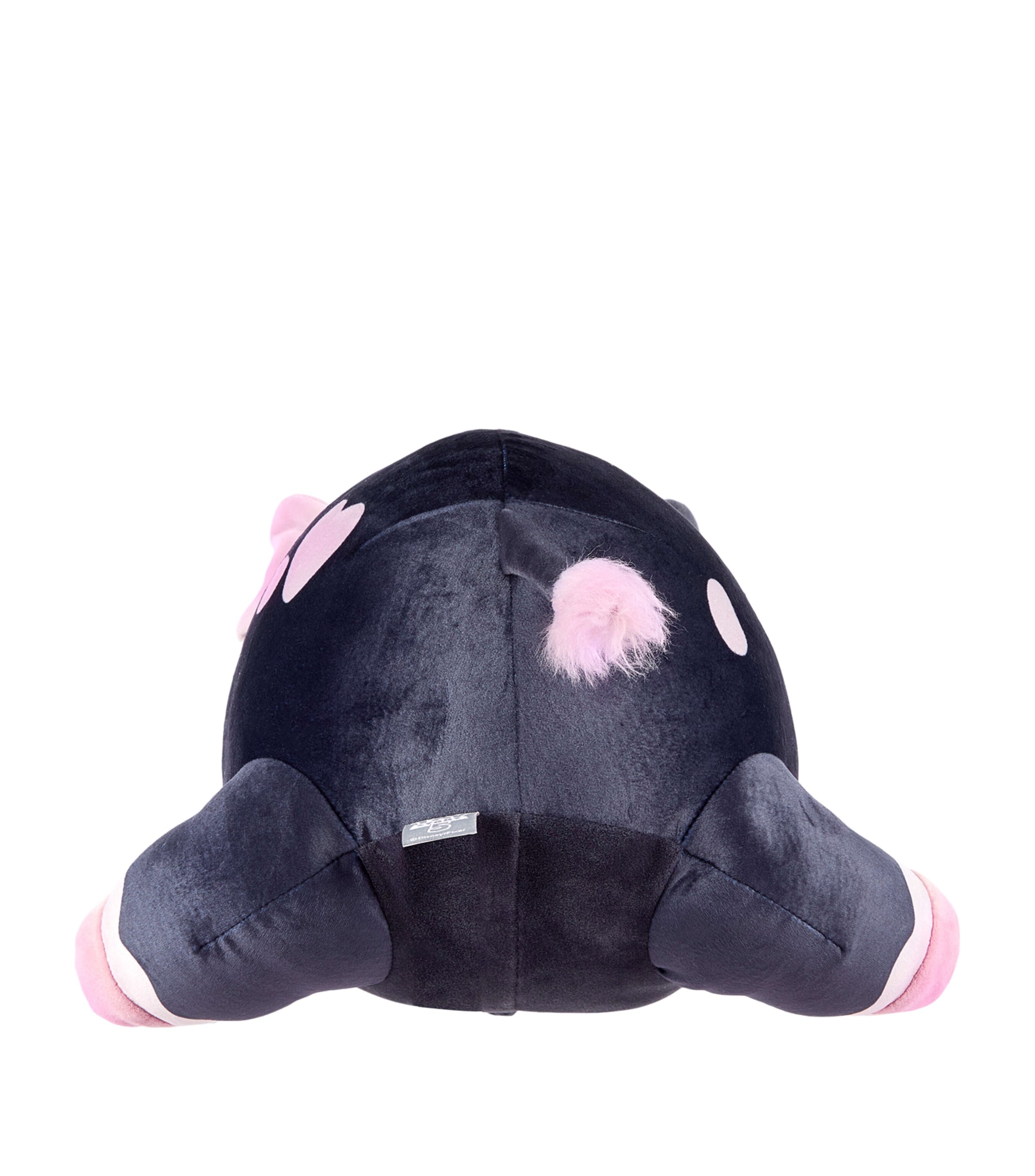 Disney Toy Story 5 Blaze's Pet Pig plush, imported from the UK