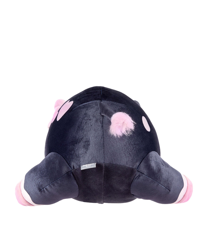 Disney Toy Story 5 Blaze's Pet Pig plush, imported from the UK