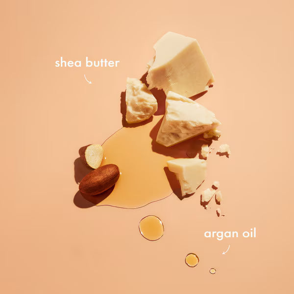 SheaMoisture Raw Shea Butter Restorative Conditioner 384ml (British brand)