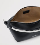LOEWE Cala top-handle bag nappa leather - British product