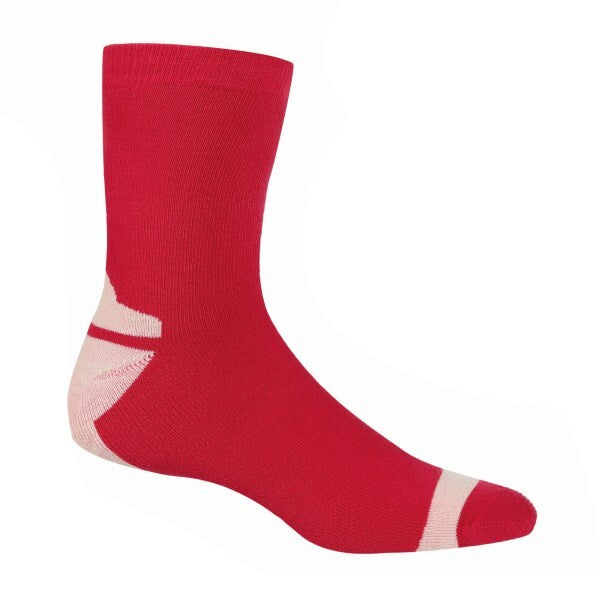 Regatta Womens Boot Socks (3-5)