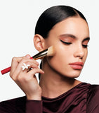 Carolina Herrera foundation brush - British product