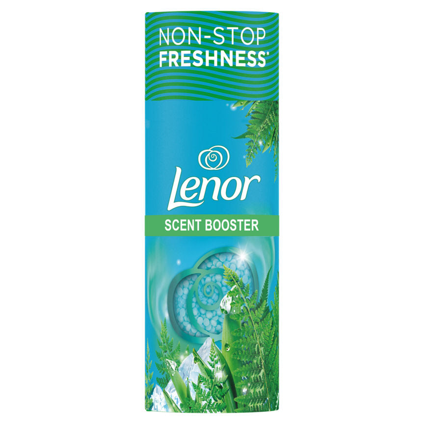 Lenor In-Wash Scent Booster Northern Solstice 320g GOODS ASDA   