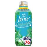 Lenor Outdoorable Fabric Conditioner Northern Solstice 76 Washes GOODS ASDA   