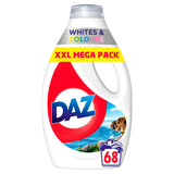 Daz Washing Liquid 2.38 l 68 Washes GOODS ASDA   