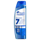 Head & Shoulders Anti-Dandruff Shampoo Pro-Expert 7 Persistent Dandruff Control 300ml GOODS ASDA   