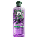 Herbal Essences Lavender Scent Calm Frizz Shampoo 350ml to Nourish and Smooth Frizzy Hair GOODS ASDA   