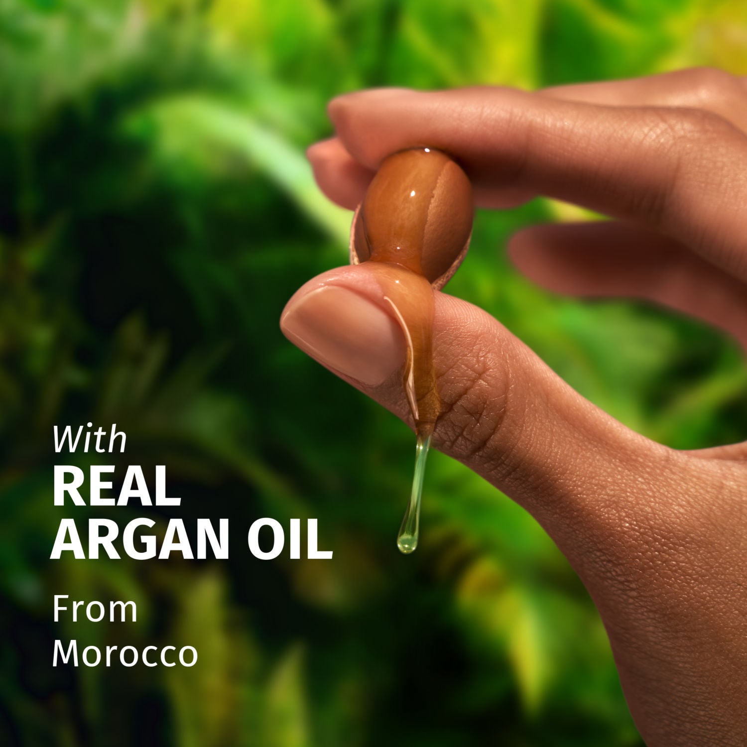 Herbal Essences Repair Moroccan Argan Oil Hair Mask 300ml, UK version