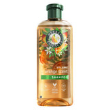 Herbal Essences Orange Scent Volume Shampoo 350ml, UK version