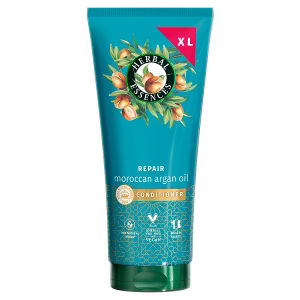 ASDA Herbal Essences Repair Moroccan Argan Oil Conditioner for Damaged Hair 350ml- Buy online at McGrocer