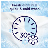 Lenor Fabric Conditioner 26 Washes, Ocean Mist