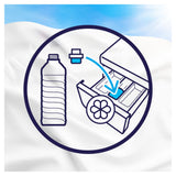 Lenor Fabric Conditioner 42 Washes, Exotic Bloom & Moonlight Lily