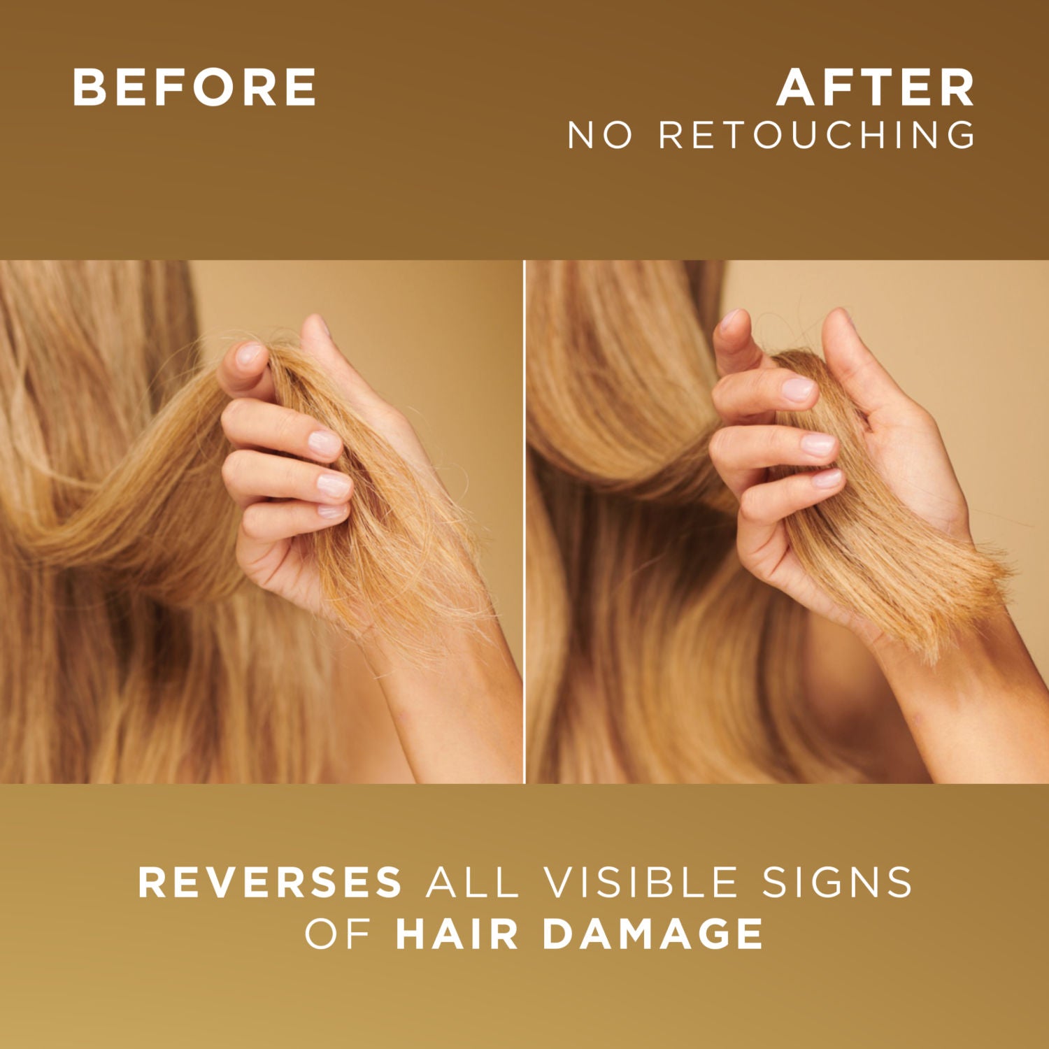 Pantene Molecular Bond Repair deep conditioning treatment with biotin 300ml, imported from the UK