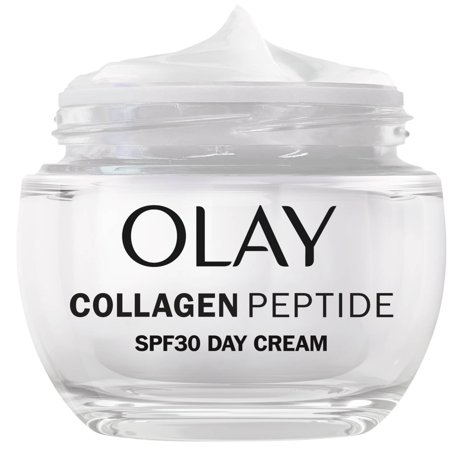 Olay Collagen Peptide face moisturiser SPF 30 50ml - British product