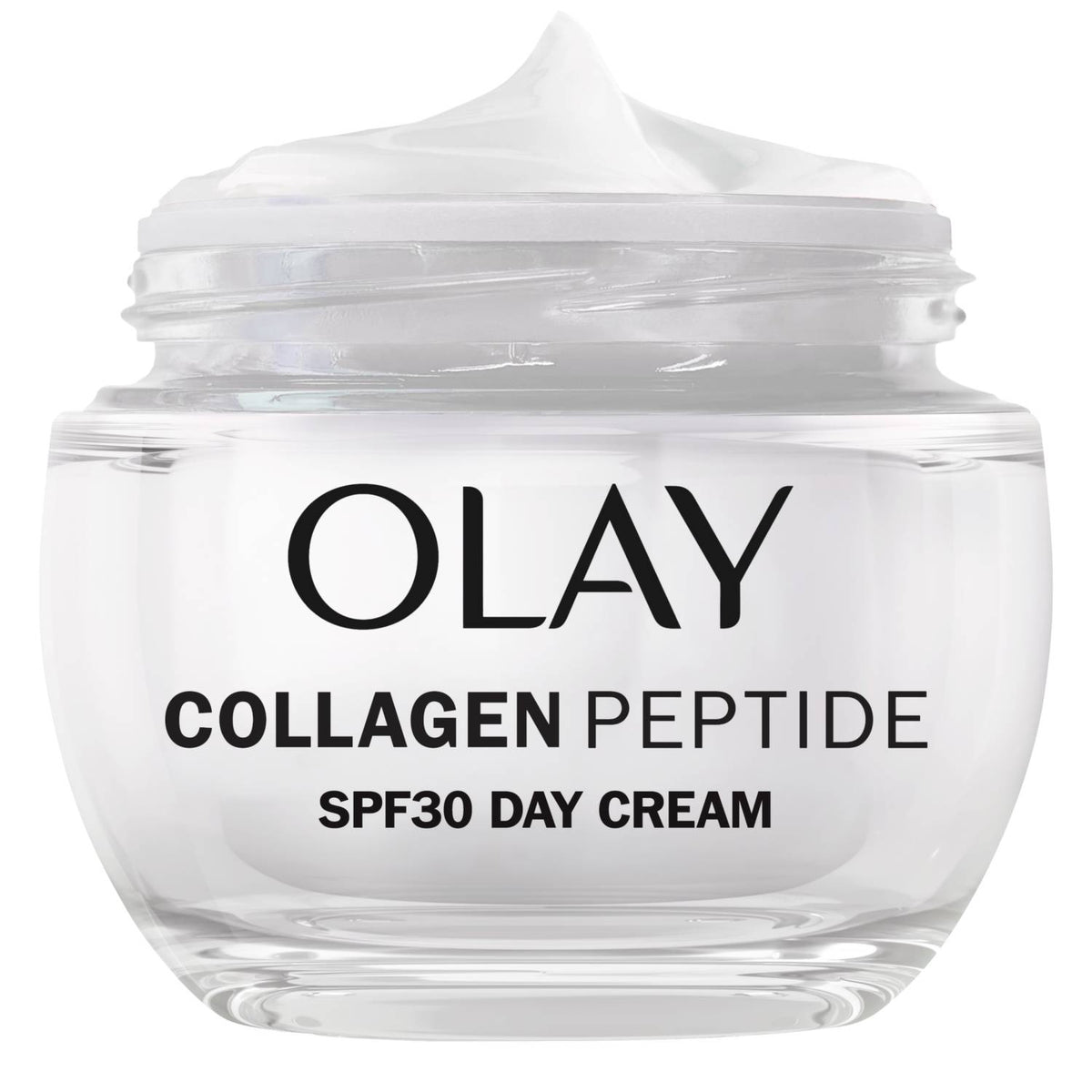 Olay Collagen Peptide face moisturiser SPF 30 50ml - British product