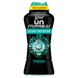 Lenor laundry scent booster Fresh 735g, imported from the UK