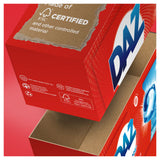 Daz laundry detergent pods Whites & Colours 200.4g, imported from the UK