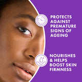 Olay Anti-Wrinkle Firm & Lift Day Cream SPF15 50ml, imported from the UK