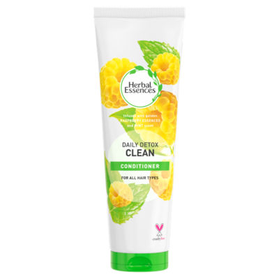 Herbal Essences Daily Detox Clean Conditioner 275ml UK version
