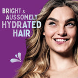 Aussie Blonde & Hydrate Conditioner 200ml - British product