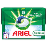 Ariel All-in-1 PODS®, Washing Liquid Capsules 13 Washes GOODS ASDA   