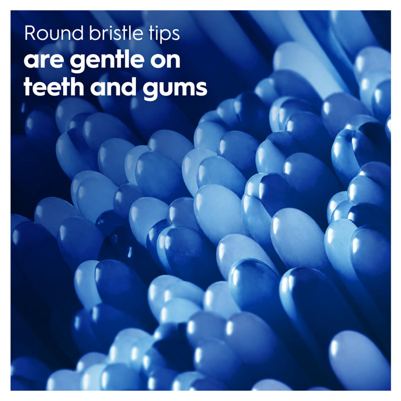 Oral-B Pro-Clean Pulsar battery toothbrush, imported from the UK
