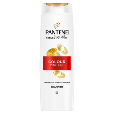 ASDA Pantene Pro-V Colour Protect Shampoo 325ml- Buy online at McGrocer