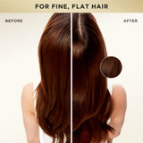 Pantene Pro-V volume conditioner 230ml (British brand)
