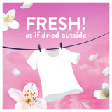 Lenor Outdoorable fabric conditioner 742ml Dreamy Jasmine, imported from the UK