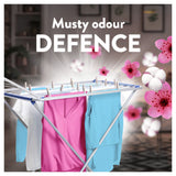 Fairy fabric conditioner Outdoorable Cherry Blossom & Nordic Cotton 742ml (British brand)