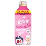 Lenor fabric conditioner Dreamy Jasmine 1.176L, UK version