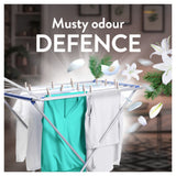 Lenor fabric softener Outdoorable Northern Solstice 84 washes (British brand)