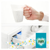 Fairy Non Bio washing powder 3kg - British product