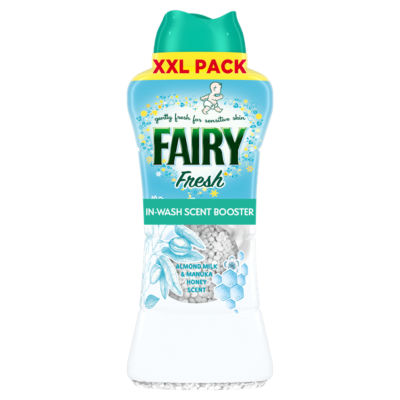 Fairy In-Wash Scent Booster 735, Fresh