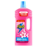 Flash floor cleaner Cherry Blossom 2L (British brand)