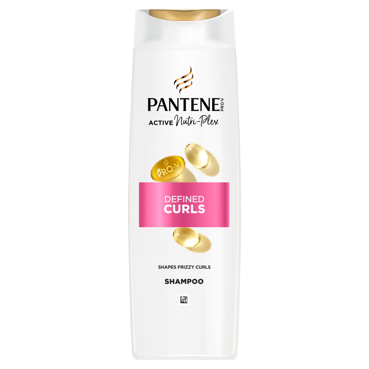 Pantene Defined Curls Shampoo 325ml, UK version