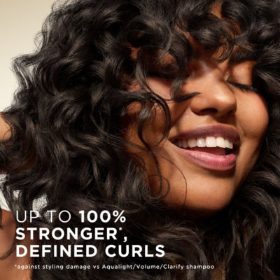 Pantene Defined Curls Shampoo 325ml, UK version